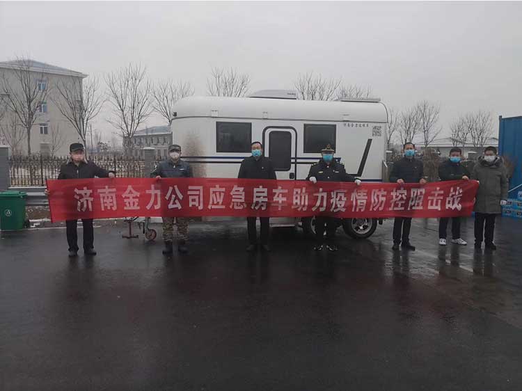 臨汾拖掛運馬車作用
