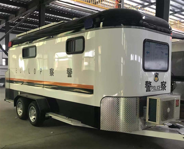 移動(dòng)警務(wù)車(chē)價(jià)格